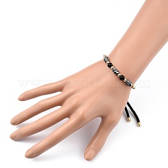 Adjustable Slider Bracelets&nbsp;BJEW-JB05459-01