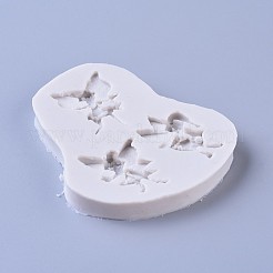 Food Grade Silicone Molds&nbsp;DIY-K011-30
