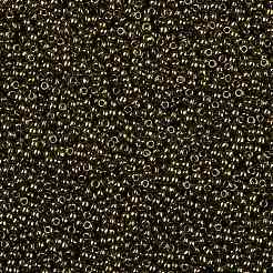 TOHO Round Seed Beads&nbsp;SEED-TR11-0324