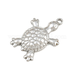 304 Stainless Steel Pendants&nbsp;SA-CBABA5E-08P-02