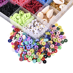 DIY Jewelry Making Kits&nbsp;DIY-CJ0001-93