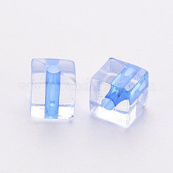 Transparent Acrylic Beads&nbsp;LS-TACR-S154-12A-86