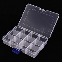 Polypropylene(PP) Bead Storage Container&nbsp;CON-N011-001