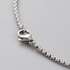 Natural Quartz Crystal Openable Perfume Bottle Pendant Necklaces&nbsp;NJEW-H216-04P