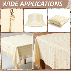 Cotton Fabric&nbsp;DIY-WH0622-813A