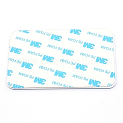 Acrylic Sign Stickers&nbsp;DIY-WH0181-69B