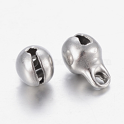 Tarnish Resistant 304 Stainless Steel Pendants&nbsp;STAS-P198-80