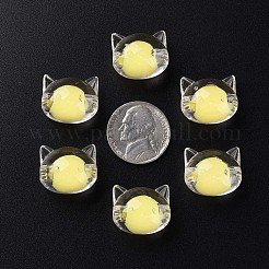 Transparent Acrylic Beads&nbsp;X1-MACR-S373-115-B05