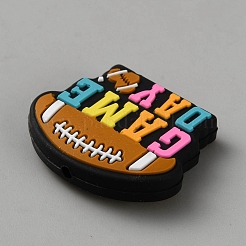 Silicone Beads&nbsp;SIL-WH20011-02F