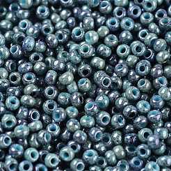 TOHO Round Seed Beads&nbsp;SEED-JPTR11-1208