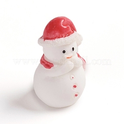 Resin Display Decorations&nbsp;RESI-WH0008-28E