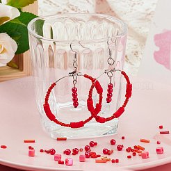 DIY Jewelry Making Kits&nbsp;DIY-YW0003-88I