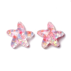 Resin Cabochons&nbsp;CRES-A049-08