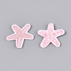Starfish Appliques&nbsp;DIY-N007-16