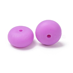 Silicone Beads&nbsp;SIL-I021-01L