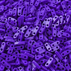 MIYUKI Quarter TILA Beads&nbsp;SEED-X0054-QTL0414