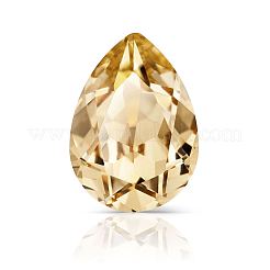Preciosa&reg MAXIMA Crystal Fancy Stones&nbsp;X-PRC-FE14-10330