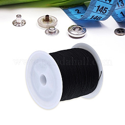 140M Round Polyester Thread&nbsp;WCOR-WH20010-01B
