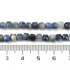 Natural Kyanite Beads Strands&nbsp;G-M092-C01-02