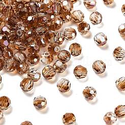 プレシオサ®クリスタルビーズ  チェコクリスタル  451 19 602 ラウンド  00030 234 金星  4mm  穴：1mm&nbsp;Y-PRC-BB4-00030-234