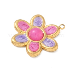 Dyed Natural White Jade Pendants&nbsp;STAS-P404-10C-G10