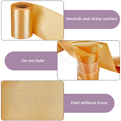 20M Polyester Satin Ribbon&nbsp;OCOR-WH036-23A