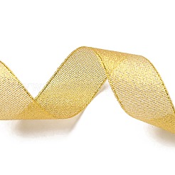 Glitter Metallic Ribbon&nbsp;X-ORIB-25mm-G