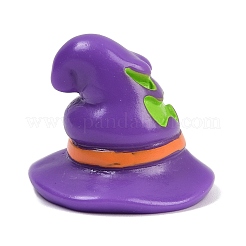 Halloween Resin Display Decorations&nbsp;DJEW-D301-03D