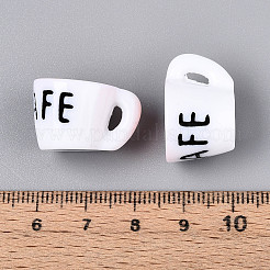 Resin Cabochons&nbsp;X-CRES-S286-153
