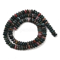 Natural Indian Agate Beads Strands&nbsp;G-Z030-A15-01