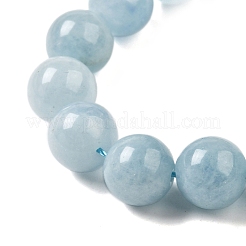 Dyed Natural Malaysia Jade Beads Strands&nbsp;X-G-G021-02C-20