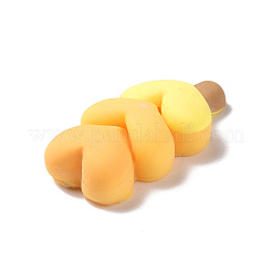 Cute Opaque Resin Decoden Cabochons&nbsp;RESI-L037-09A