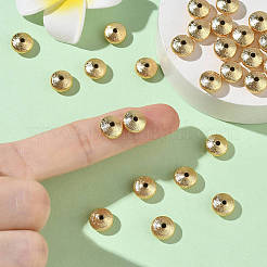 SHEGRACE Brass Beads&nbsp;XGRQ1A121-328G
