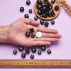 Silicone Beads&nbsp;SIL-TA0001-06A