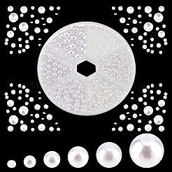 Jewelry Beads Making Finding Kit&nbsp;DIY-PH0010-52