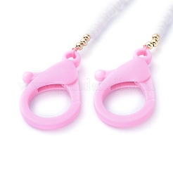 (Jewelry Parties Factory Sale)Personalized Dual-use Items&nbsp;NJEW-JN02846