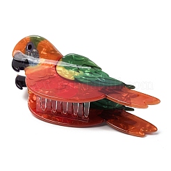 Acrylic Claw Hair Clips for Women Girls&nbsp;PHAR-I011-03