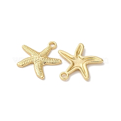Brass Pendants&nbsp;KK-D388-04G-06