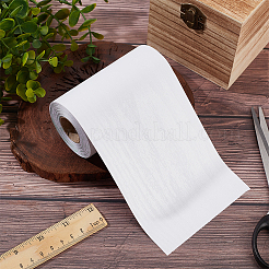 PVC Waterproof Self-adhesion Wood Grain Decorative Tape&nbsp;DIY-WH20007-38D-02