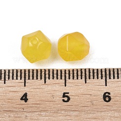 Heated Natural Citrine Beads&nbsp;G-H356-02A-06