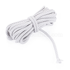 5M Polyester Twisted Round Cord&nbsp;OCOR-TA0003-90C