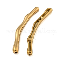 Ion Plating(IP) 304 Stainless Steel Beads&nbsp;STAS-U007-23G