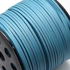 Faux Suede Cord&nbsp;LW-R006-12