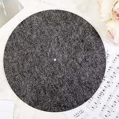 Felt CD Pads&nbsp;AJEW-WH20060-51D
