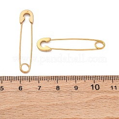 Ion Plating(IP) 304 Stainless Steel Dangle Earrings&nbsp;EJEW-F254-01G