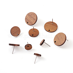 DIY Earring Making Kit&nbsp;DIY-YS0001-42