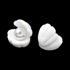 Resin Cabochons&nbsp;CRES-D312-07