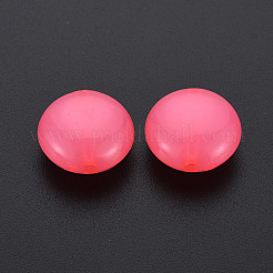 Imitation Jelly Acrylic Beads&nbsp;MACR-S373-86-E09