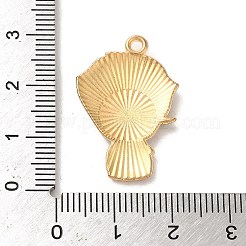 合金エナメルチャーム  ゴールドカラー  ブーケチャーム  レッド  27.5x18x2mm  穴：1.8mm&nbsp;X-ENAM-R147-12A-G