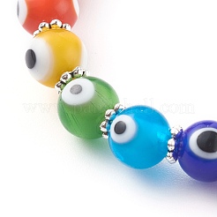 Chakra Jewelry&nbsp;BJEW-JB06064